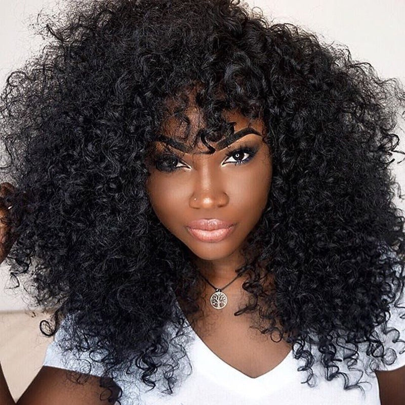 Stylish Wigs for Women