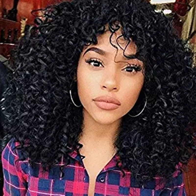 Stylish Wigs for Women