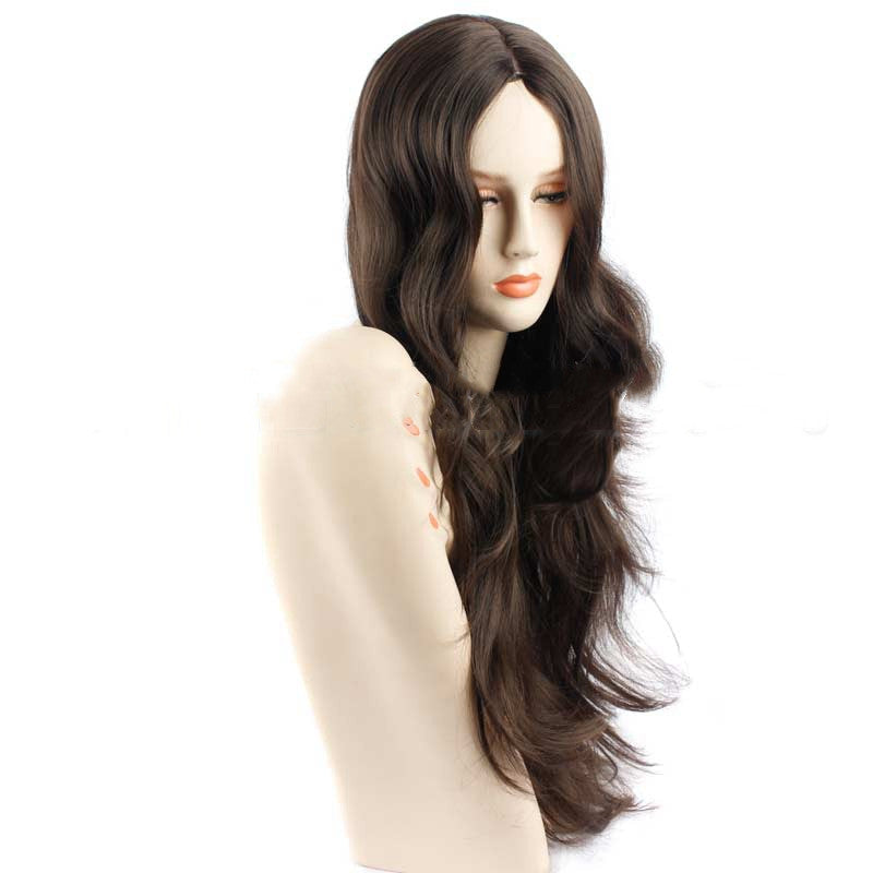 Trendy European and American Wigs