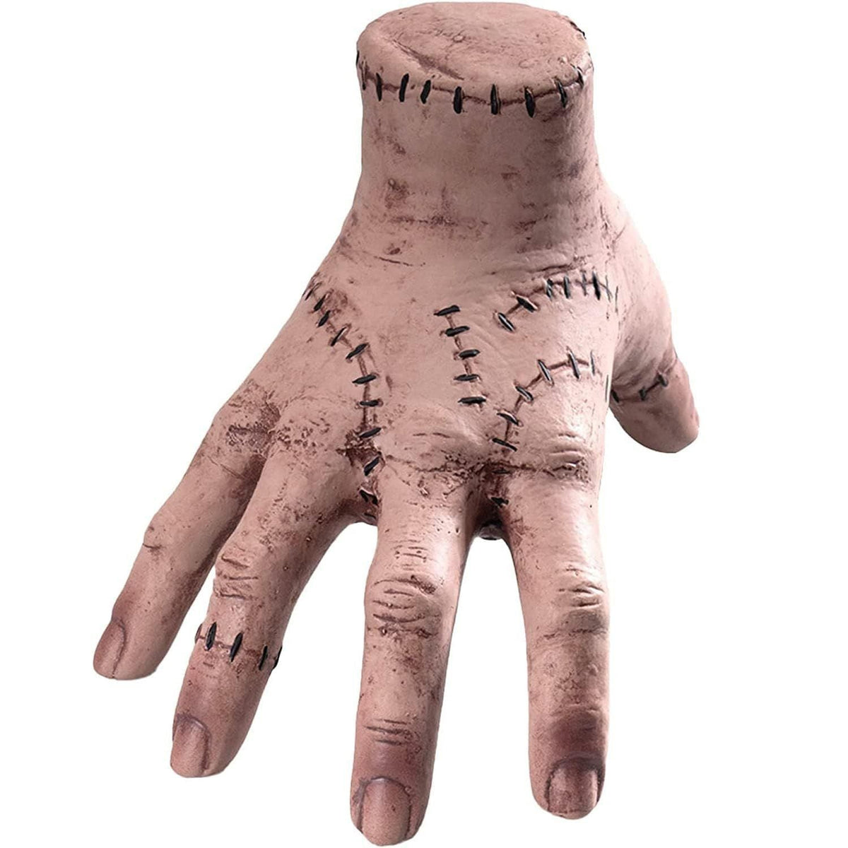 Halloween WednesdayFamily Thing Hand, Decorated Toys for Fans