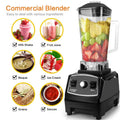 High-Power Multi-Function Blender