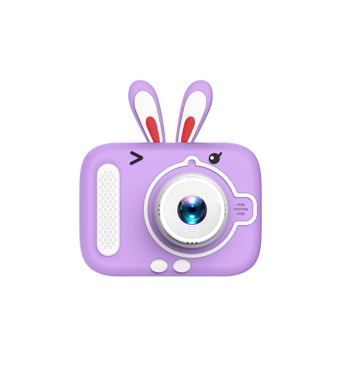Kids' HD Digital Camera for Photography & Video Recording