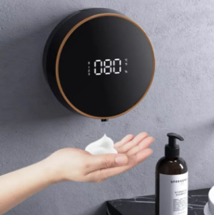 Automatic soap dispenser