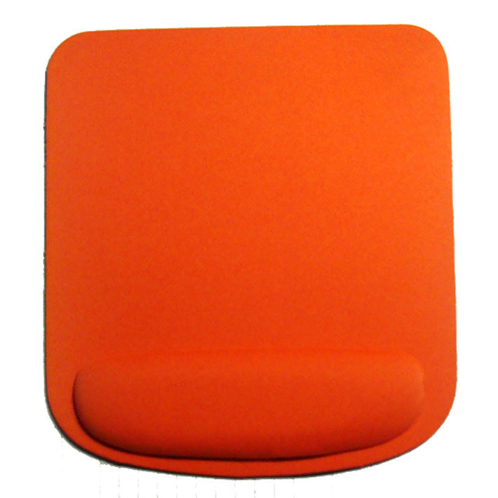Large Colorful Non-Slip Gaming Mouse Pad with Wrist Support