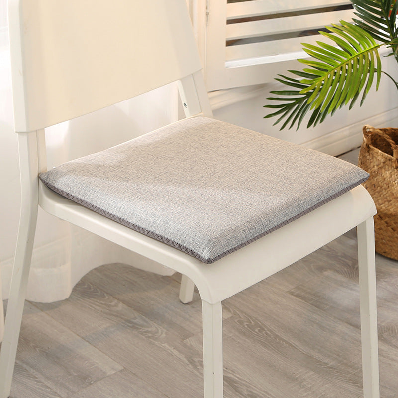Memory Foam Office Chair Cushion for All Seasons