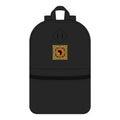 Africa Kente Sunburst Backpack