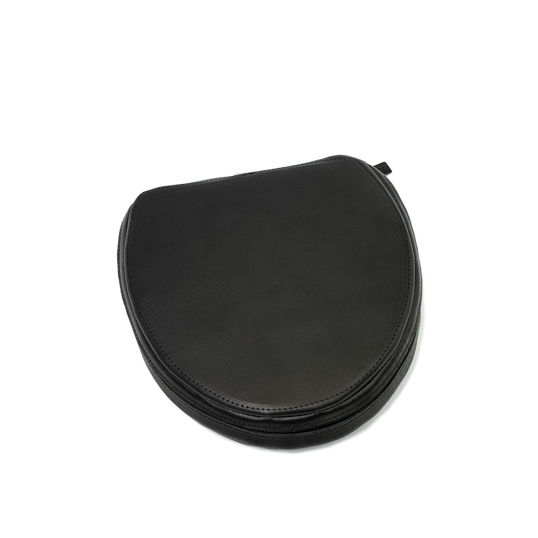 Full-Grain Leather Case for AirPods Max