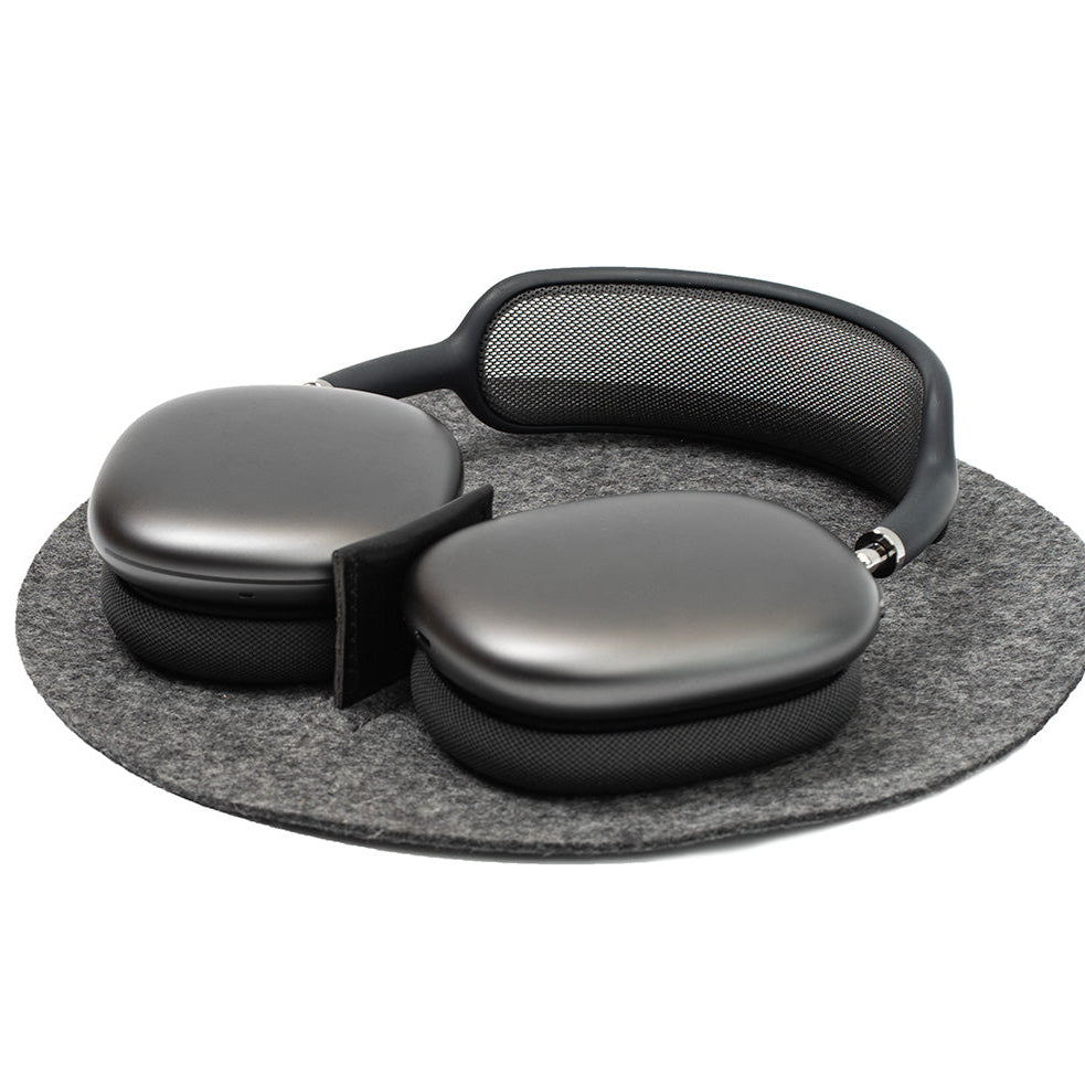 Leather Rest Station for AirPods Max