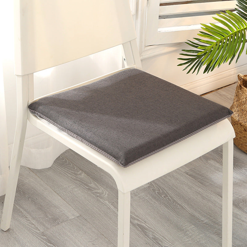 Memory Foam Office Chair Cushion for All Seasons