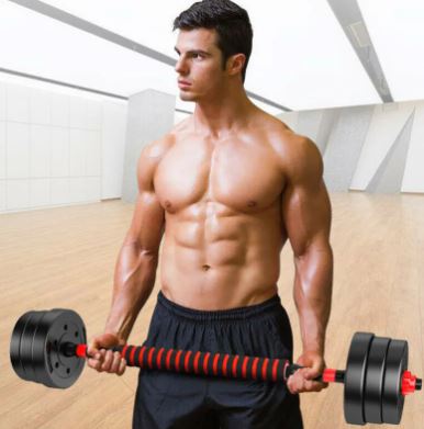 Dumbbell Set