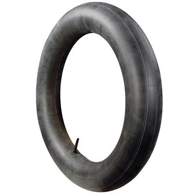 Coker Tire Tire Tube, Heavy Duty, 600/700-19/20, Natural Rubber, TR440 Center Valve Stem, Each - 867001