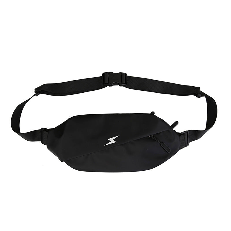 Lightweight Waterproof Unisex Travel Fanny Pack