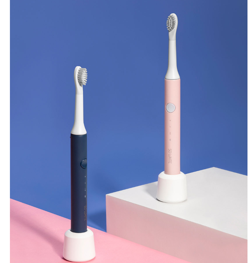 Sonic Electric Toothbrush