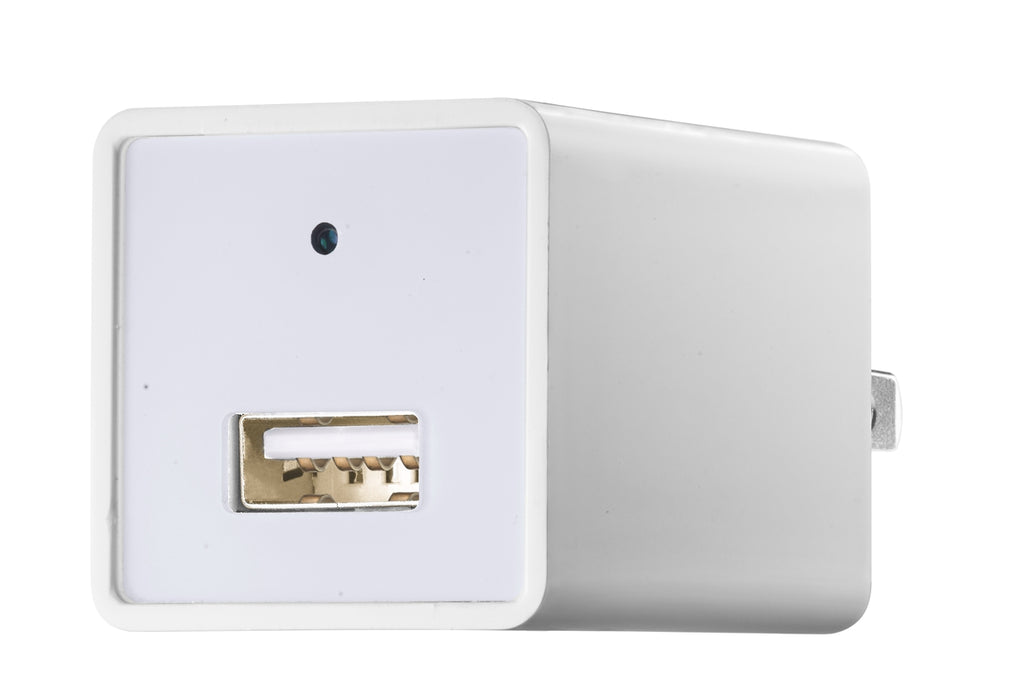 Ship from CA Warehouse WiFi Mini USB Charger Camera HD 1080P
