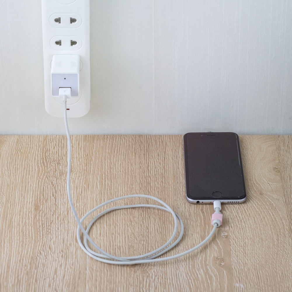 Ship from CA Warehouse WiFi Mini USB Charger Camera HD 1080P