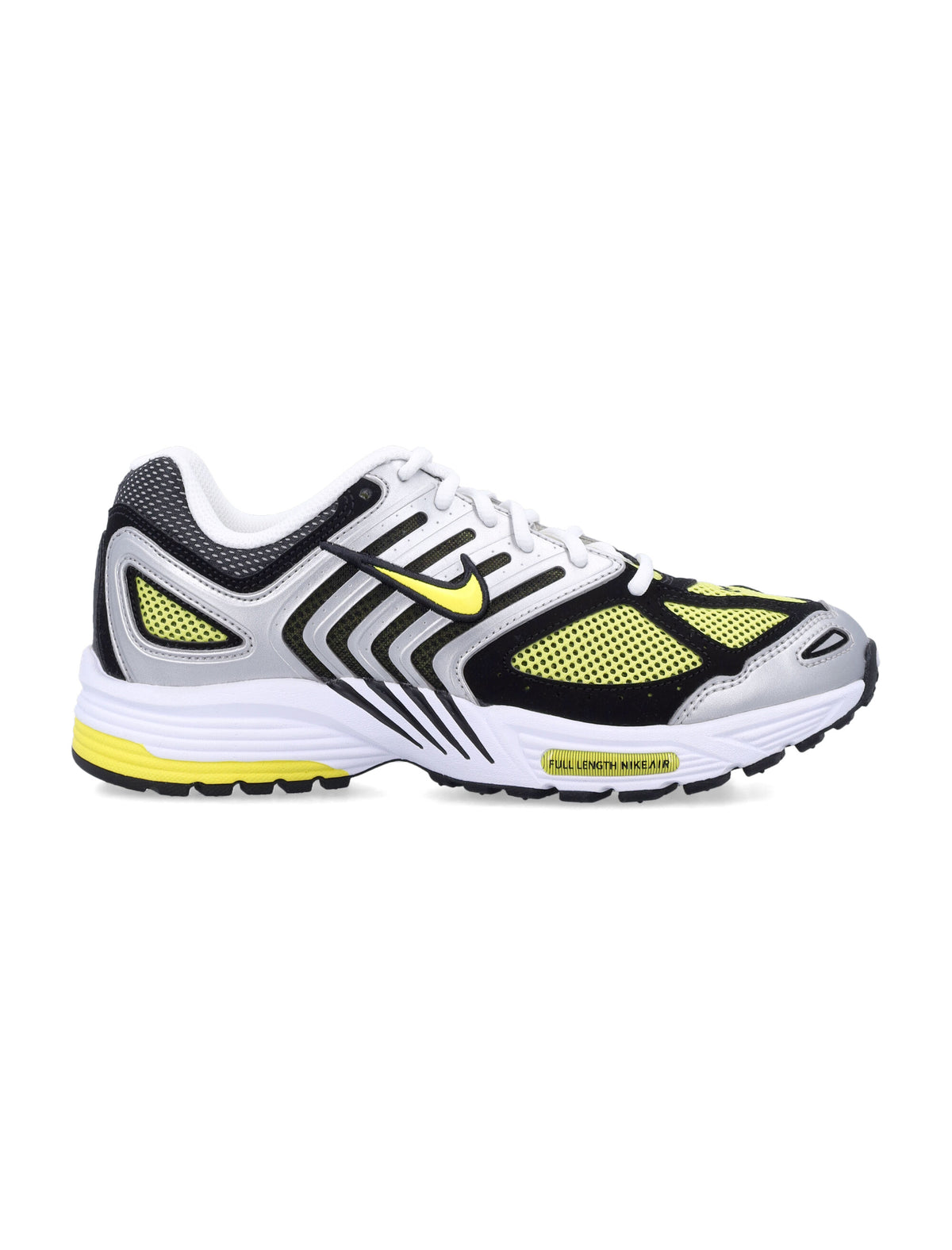 Nike lacing up sport gym running travel women's sneakers