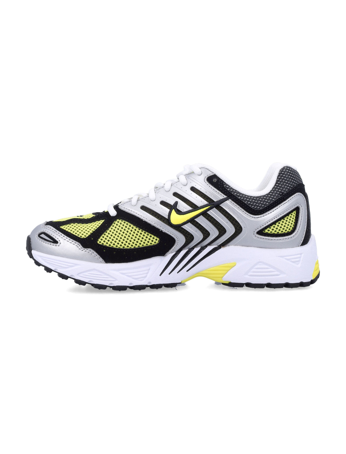 Nike lacing up sport gym running travel women's sneakers