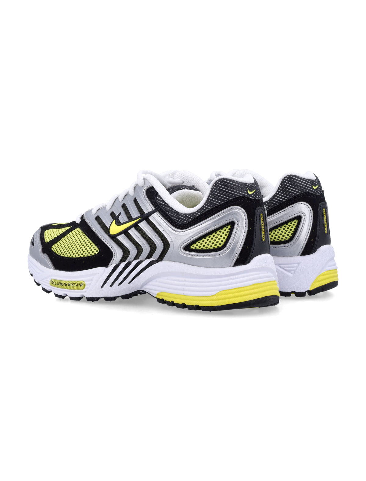 Nike lacing up sport gym running travel women's sneakers