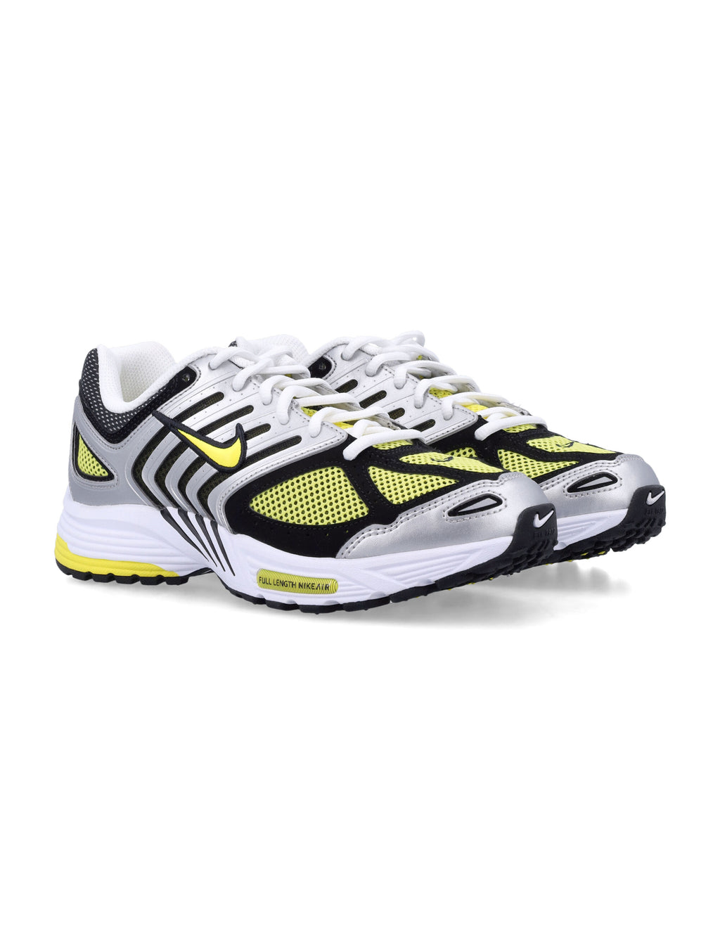 Nike lacing up sport gym running travel women's sneakers