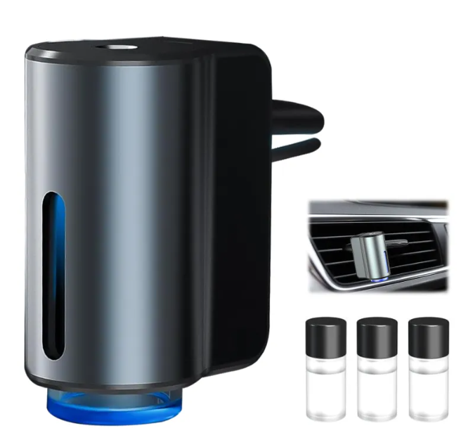 3x10ML Car Air Freshener Set