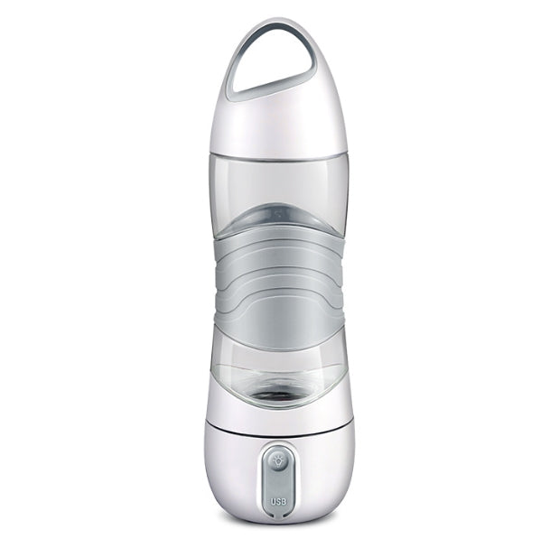 Smart Reminder Water Cup with Light Alert