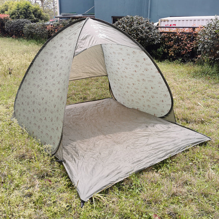 Kids Indoor Playhouse Tent with Ball Pit for Camping