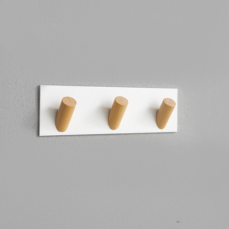 Nordic Wall Key Holder and Hook for Entryway Decor