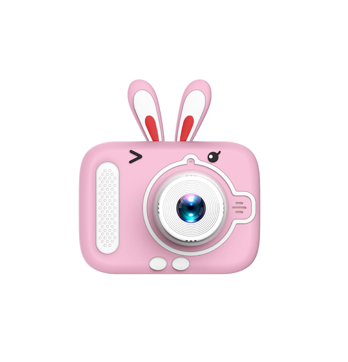 Kids' HD Digital Camera for Photography & Video Recording