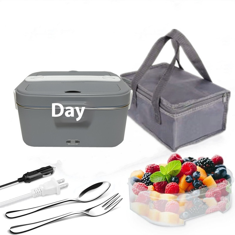 Electric Lunch Box
