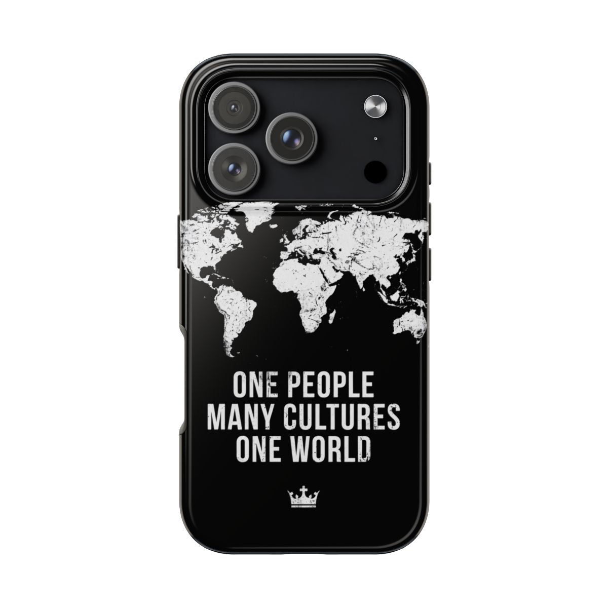 Global Roots One World Phone Case