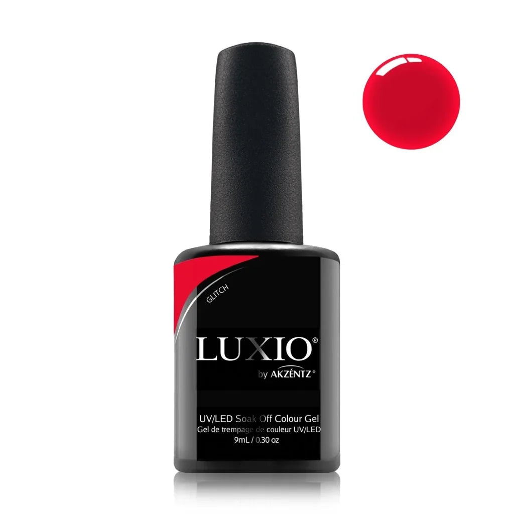 Luxio - Glitch Opaque, 9ml / 15ml