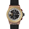 Otto Chrono Gold and Brown Mix