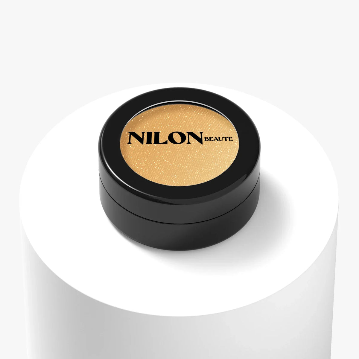 Gold Dust: Luminous Powder Lumiere Shadows