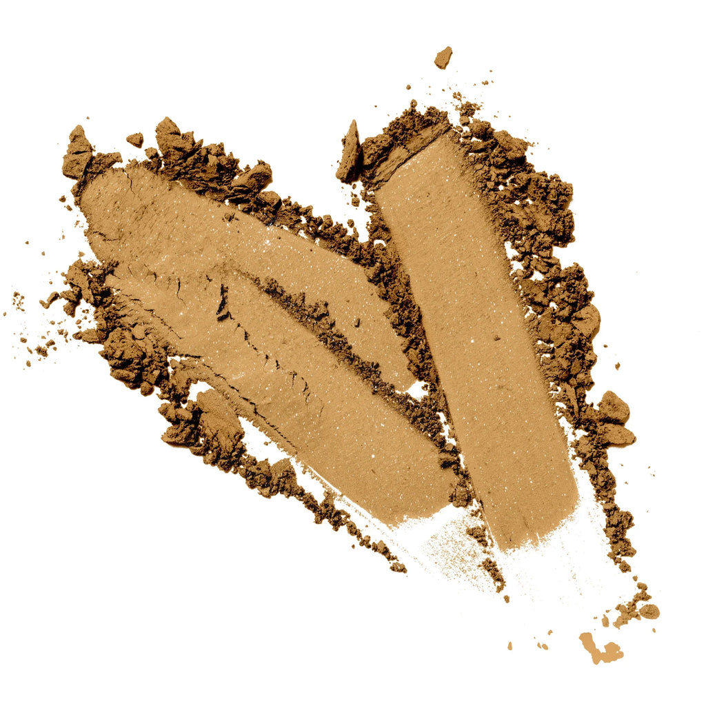 Gold Dust: Luminous Powder Lumiere Shadows