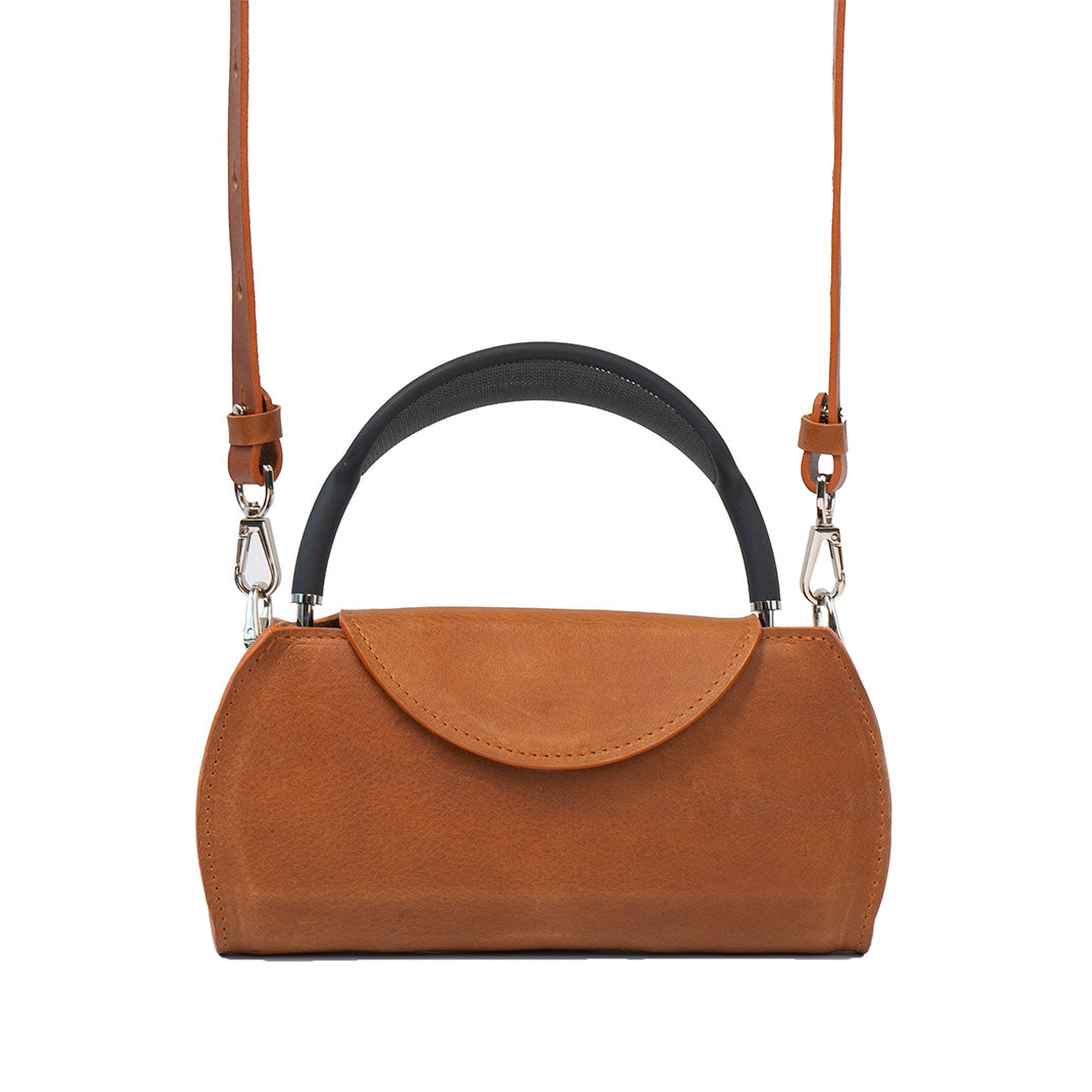 Full-Grain Leather Case for AirPods Max